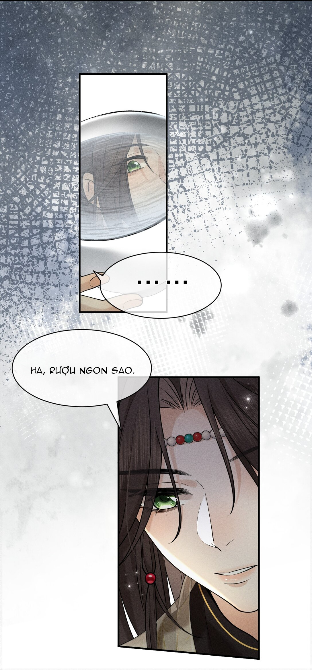 Hải Vương Sau Khi Hoàn Lương Sa Vào Tu La Tràng Chap 18 - Trang 4