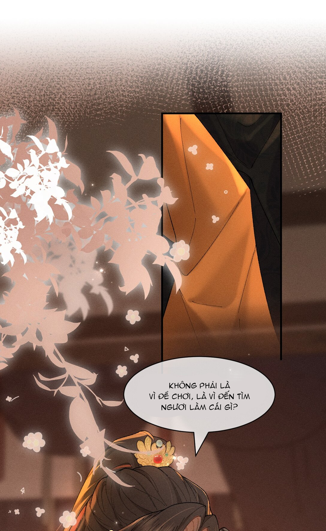 Hải Vương Sau Khi Hoàn Lương Sa Vào Tu La Tràng Chap 18 - Trang 4
