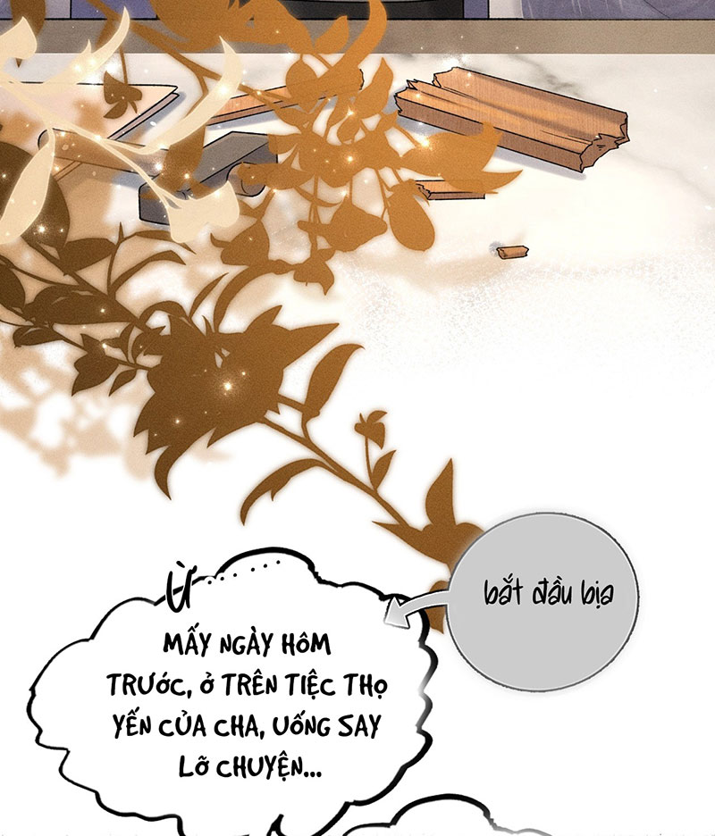 Hải Vương Sau Khi Hoàn Lương Sa Vào Tu La Tràng Chap 3 - Trang 4