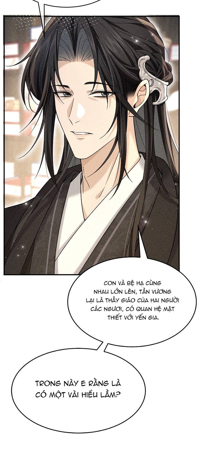Hải Vương Sau Khi Hoàn Lương Sa Vào Tu La Tràng Chap 3 - Trang 4