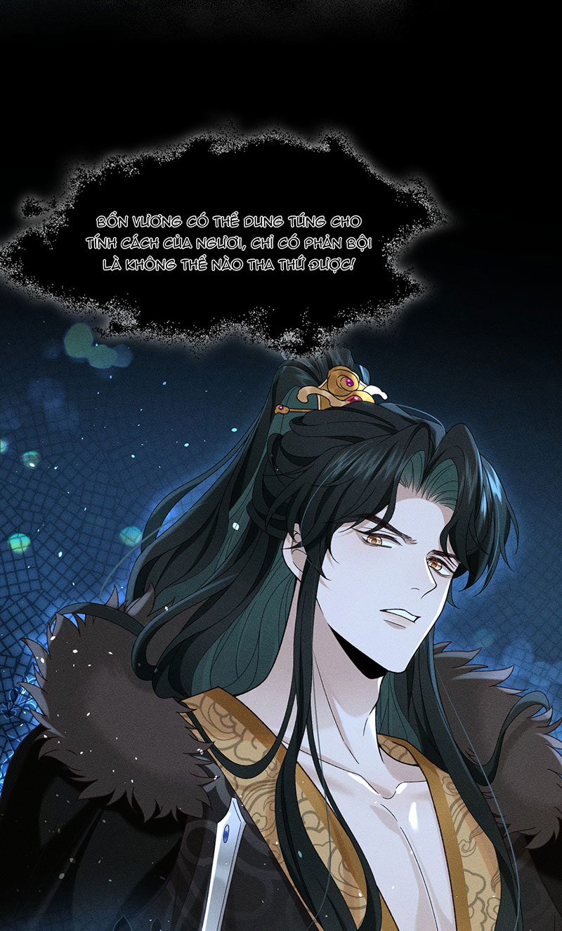 Hải Vương Sau Khi Hoàn Lương Sa Vào Tu La Tràng Chap 3 - Trang 4