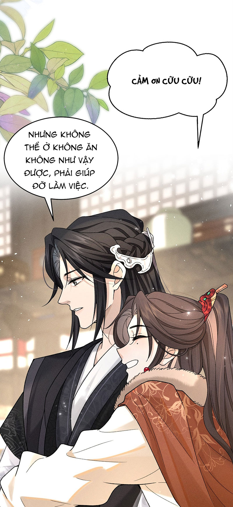 Hải Vương Sau Khi Hoàn Lương Sa Vào Tu La Tràng Chap 3 - Trang 4