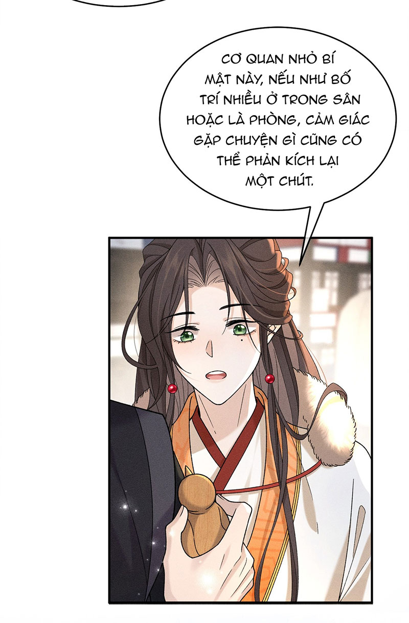 Hải Vương Sau Khi Hoàn Lương Sa Vào Tu La Tràng Chap 3 - Trang 4