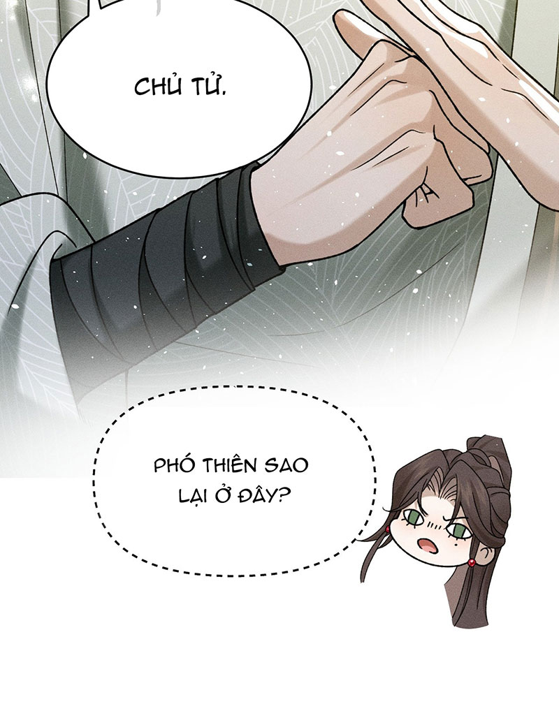 Hải Vương Sau Khi Hoàn Lương Sa Vào Tu La Tràng Chap 3 - Trang 4