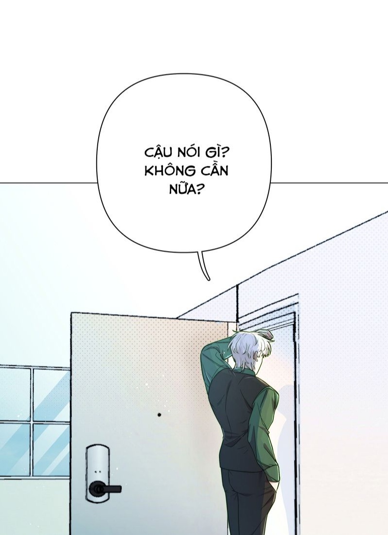 Sống Chung Cùng Kẻ Địch Trời Sinh Chapter 1 - Trang 4