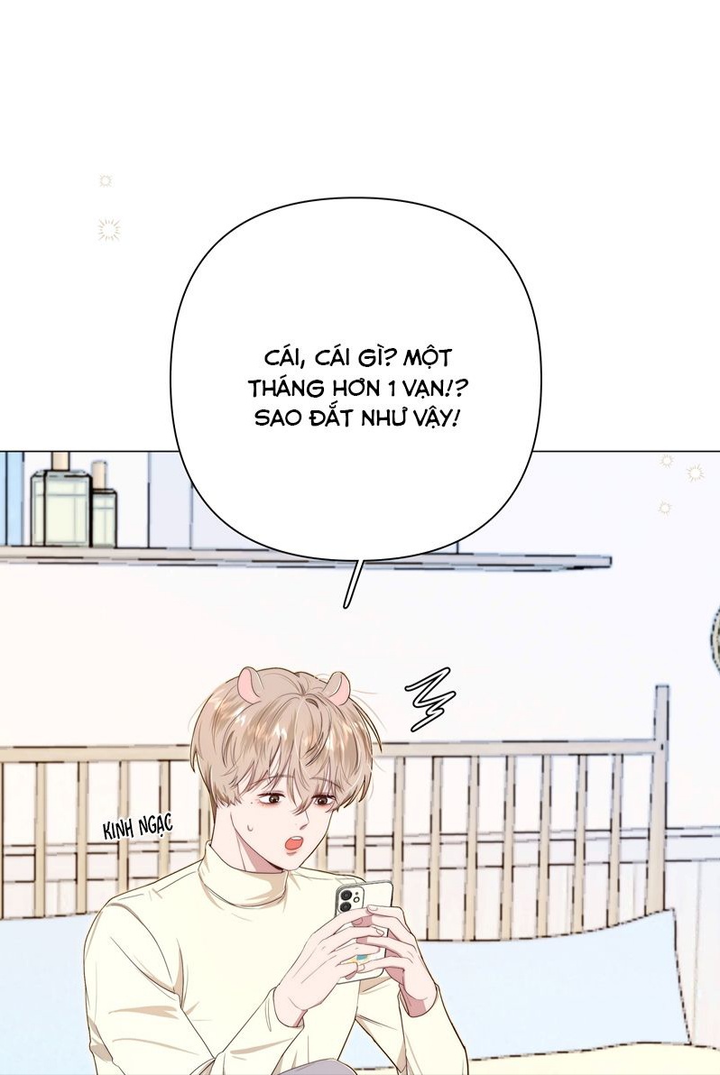 Sống Chung Cùng Kẻ Địch Trời Sinh Chapter 2 - Trang 4