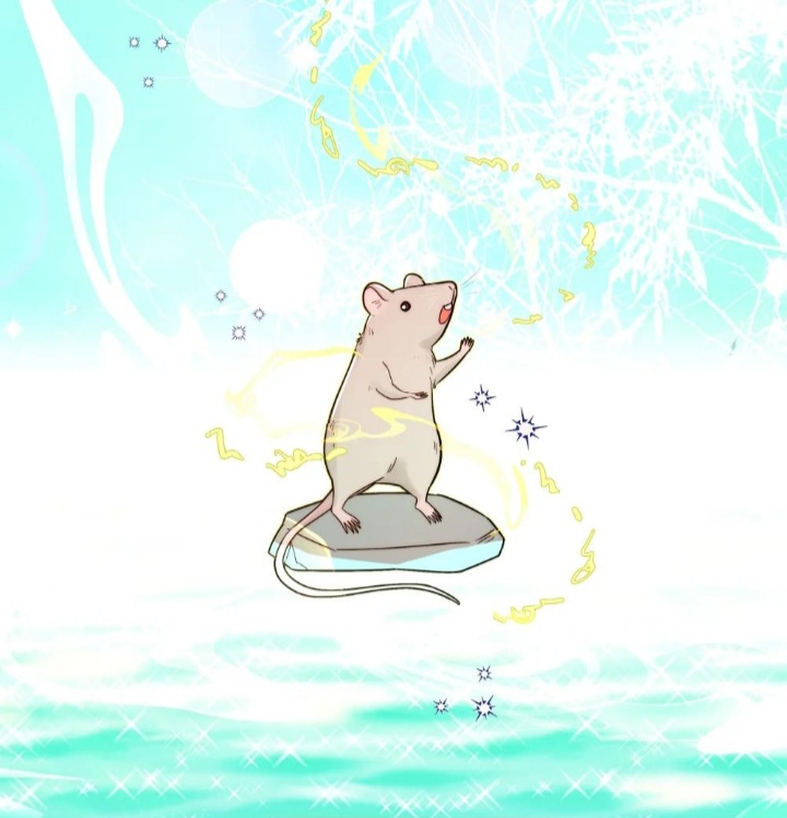 Sống Chung Cùng Kẻ Địch Trời Sinh Chapter 6 - Trang 4