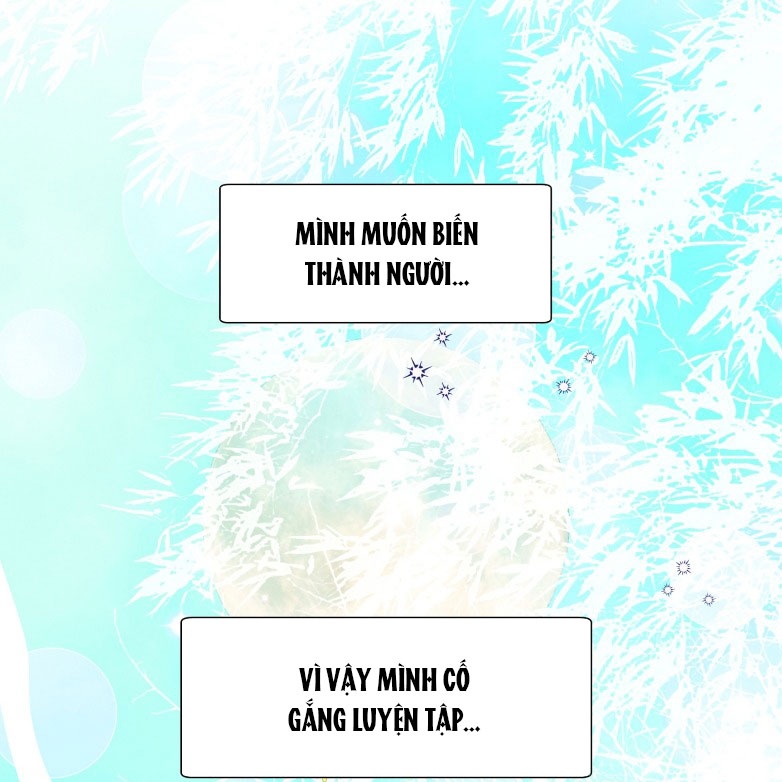 Sống Chung Cùng Kẻ Địch Trời Sinh Chapter 6 - Trang 4