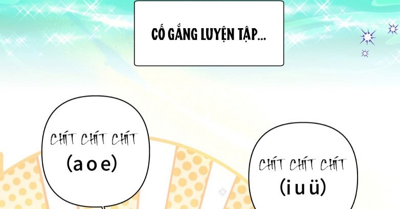 Sống Chung Cùng Kẻ Địch Trời Sinh Chapter 6 - Trang 4