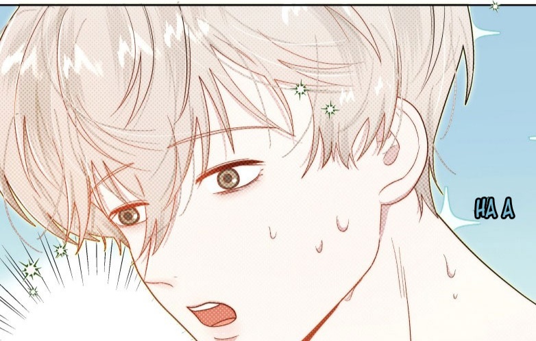 Sống Chung Cùng Kẻ Địch Trời Sinh Chapter 6 - Trang 4
