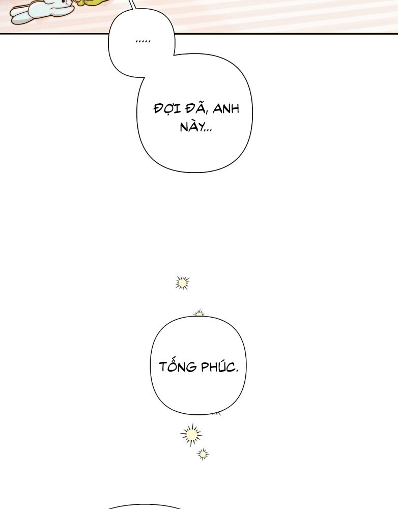 Sống Chung Cùng Kẻ Địch Trời Sinh Chapter 6 - Trang 4