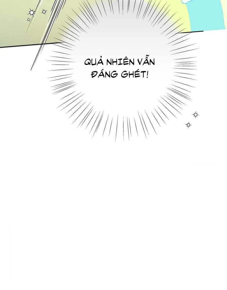 Sống Chung Cùng Kẻ Địch Trời Sinh Chapter 6 - Trang 4