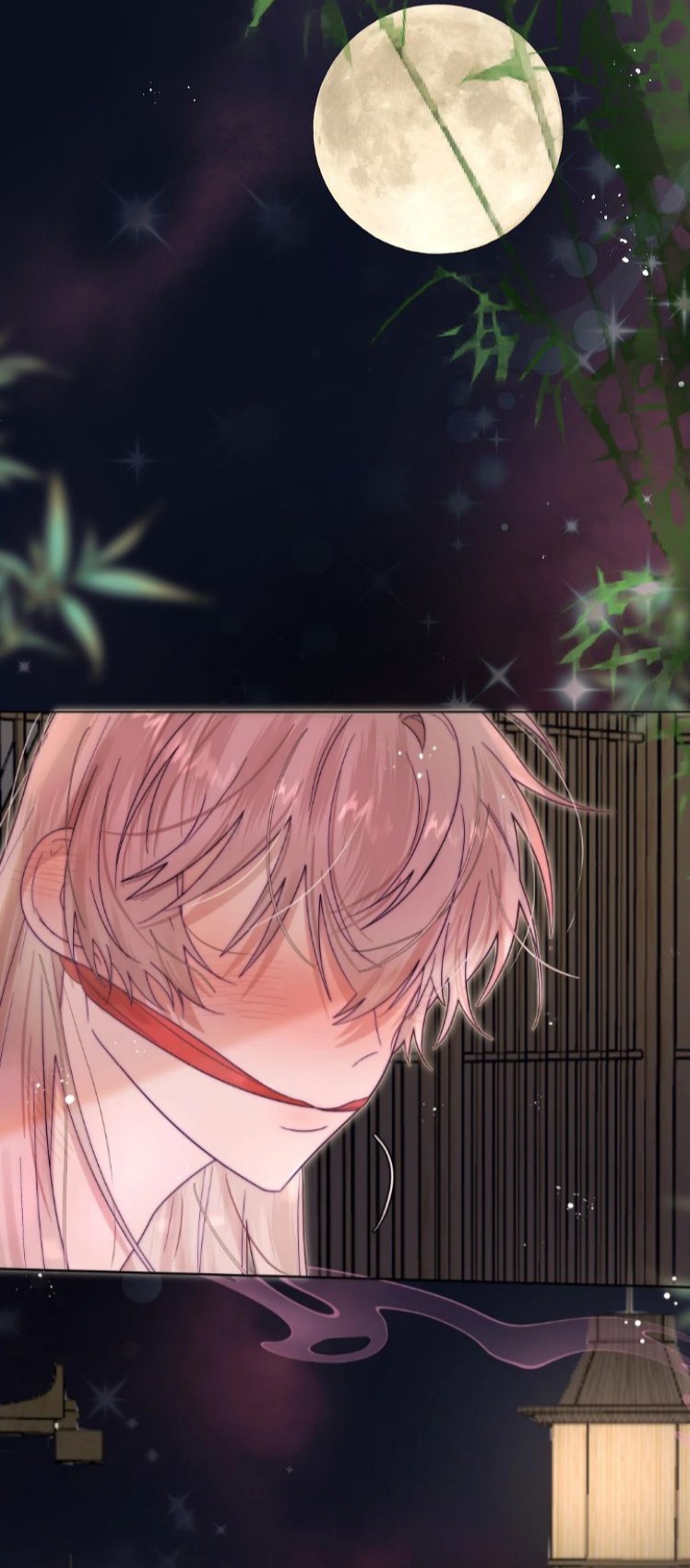 Sống Chung Cùng Kẻ Địch Trời Sinh Chapter 9 Ngoại truyện 2 - Trang 4