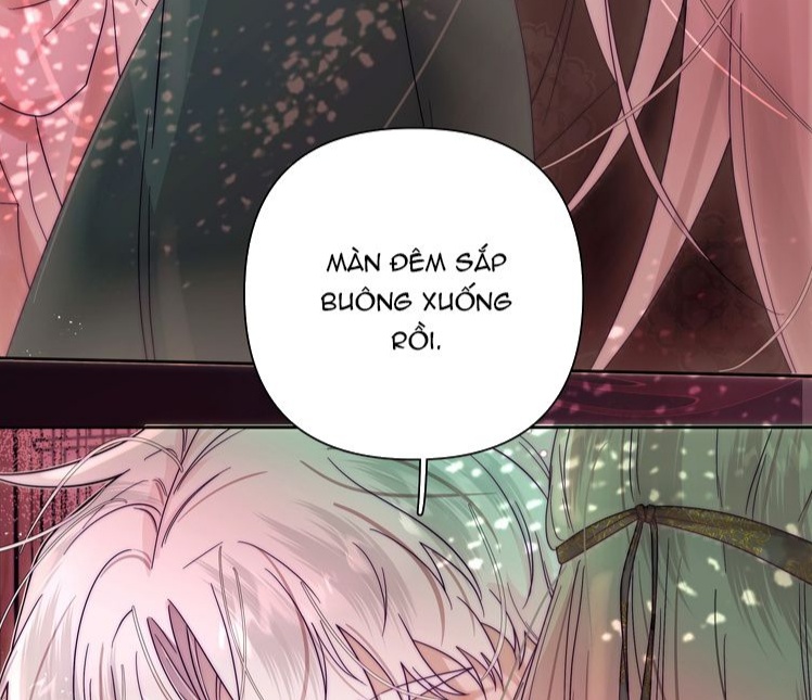 Sống Chung Cùng Kẻ Địch Trời Sinh Chapter 9 Ngoại truyện 2 - Trang 4