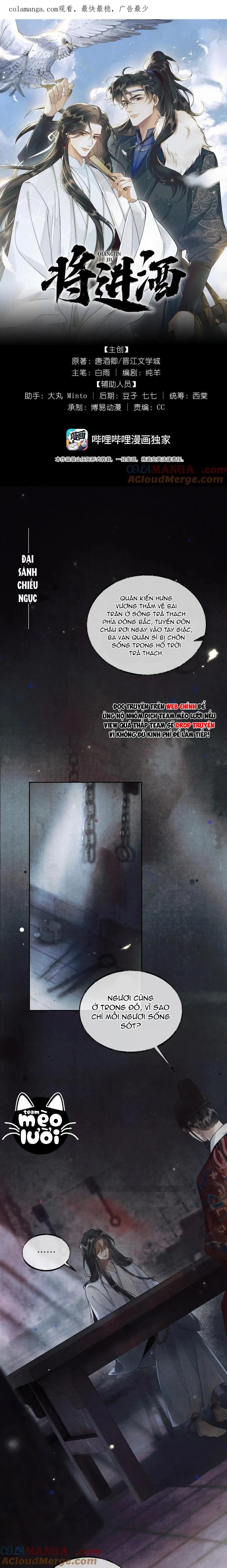 TTT Chapter 1 - Trang 2