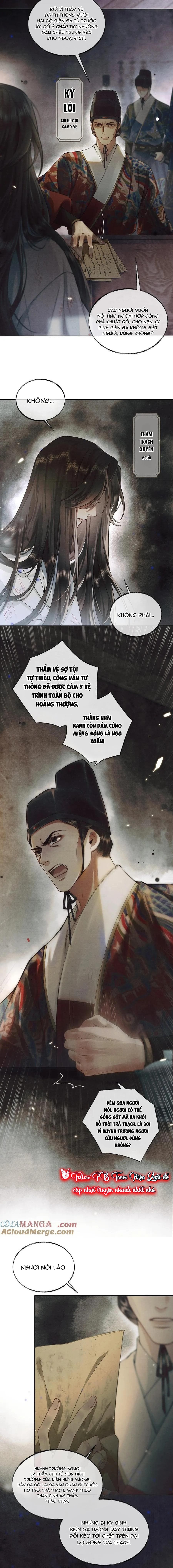 TTT Chapter 1 - Trang 2
