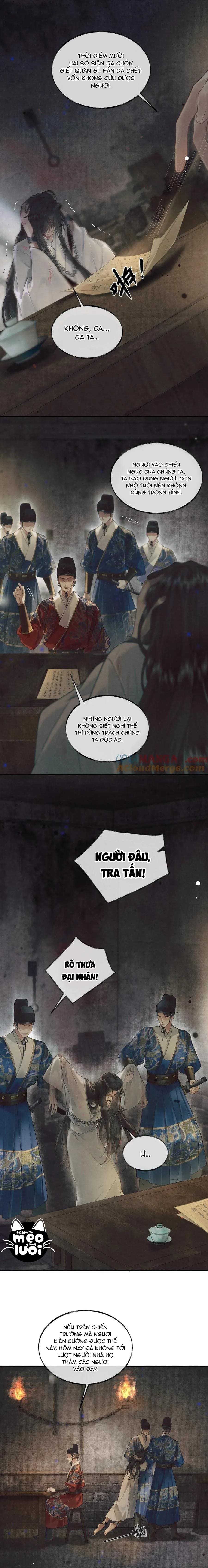 TTT Chapter 1 - Trang 2