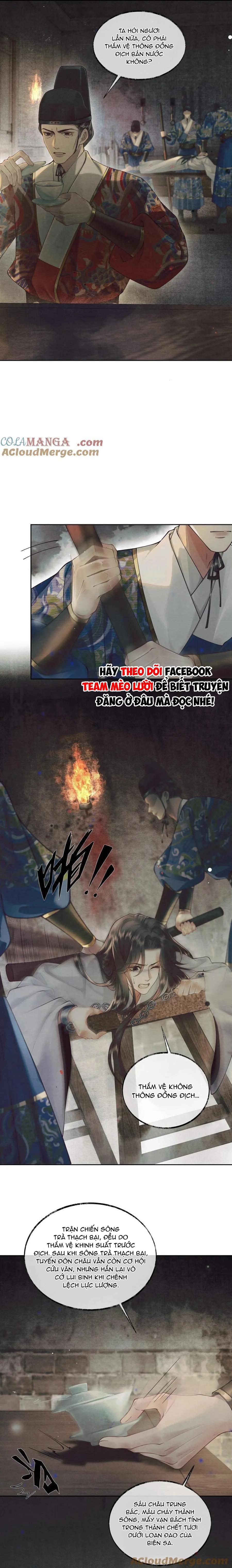 TTT Chapter 1 - Trang 2