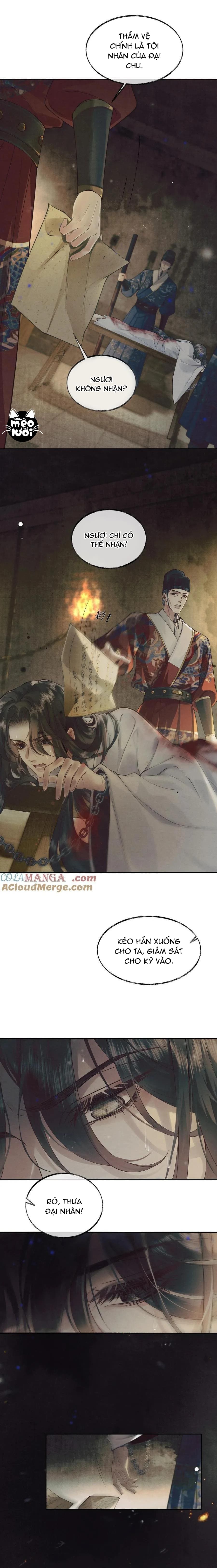 TTT Chapter 1 - Trang 2