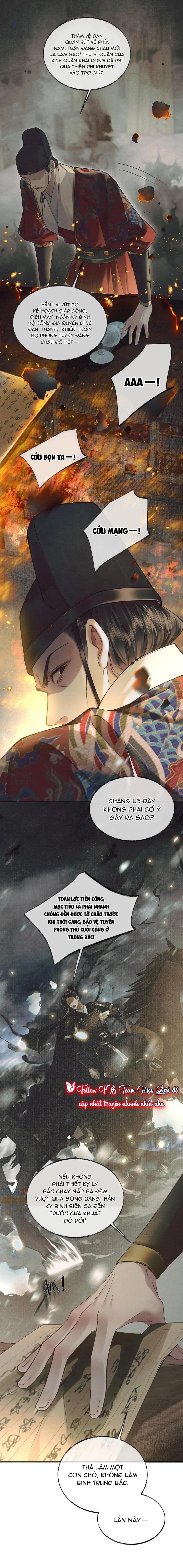 TTT Chapter 1 - Trang 2