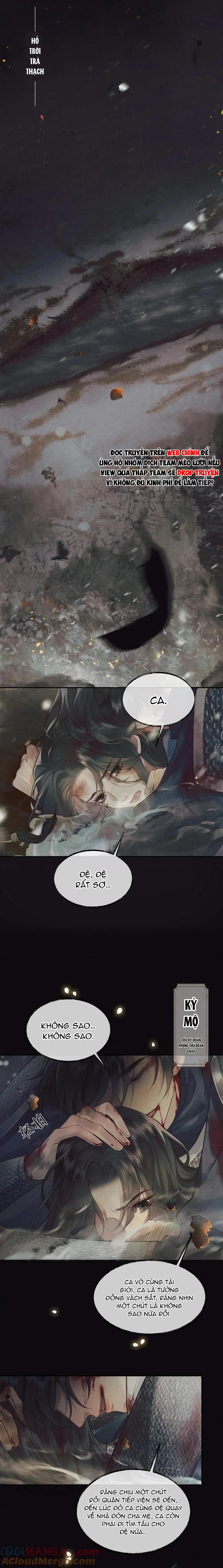 TTT Chapter 1 - Trang 2