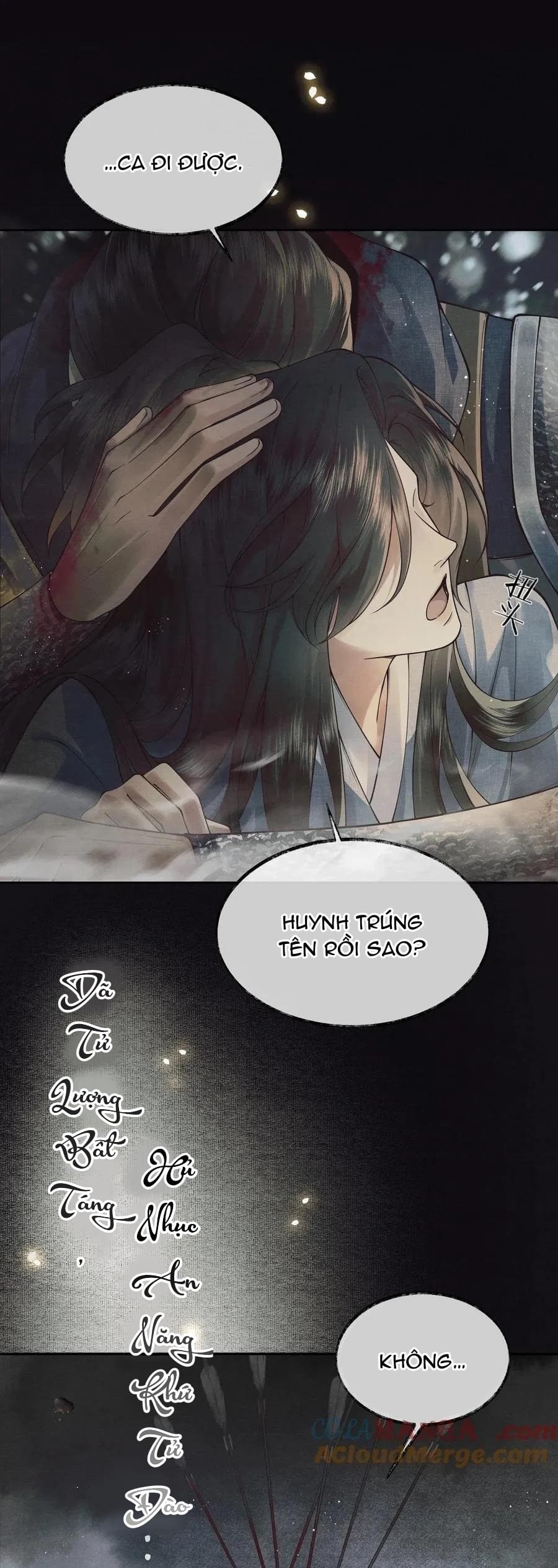 TTT Chapter 1 - Trang 2