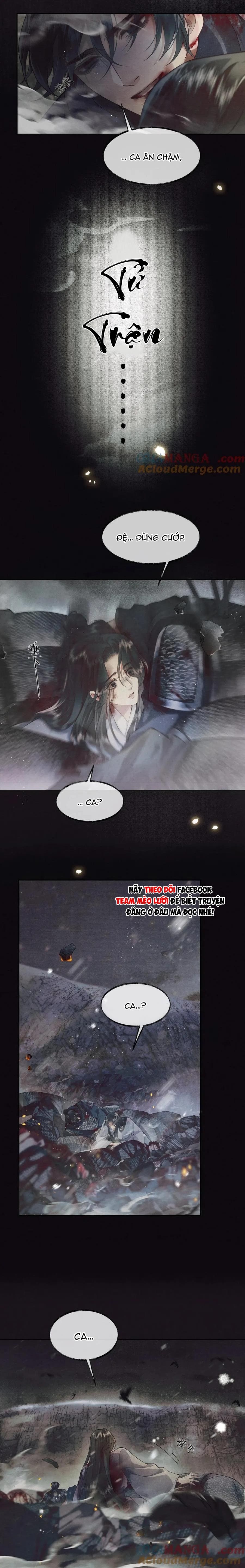 TTT Chapter 1 - Trang 2
