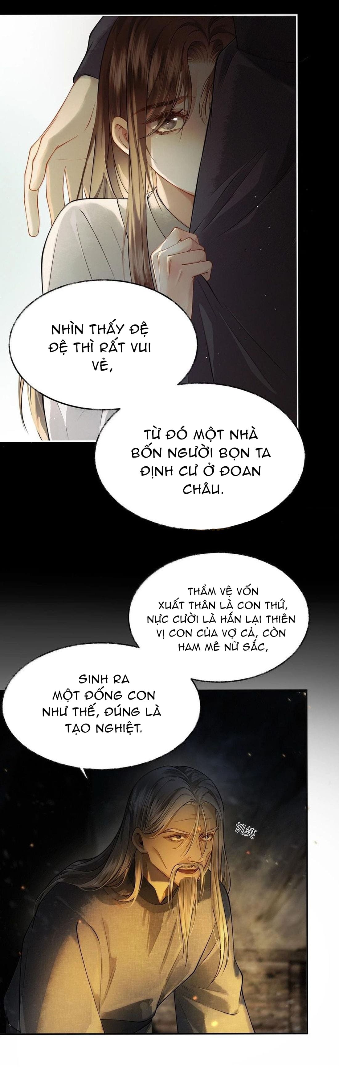TTT Chapter 10 - Trang 2