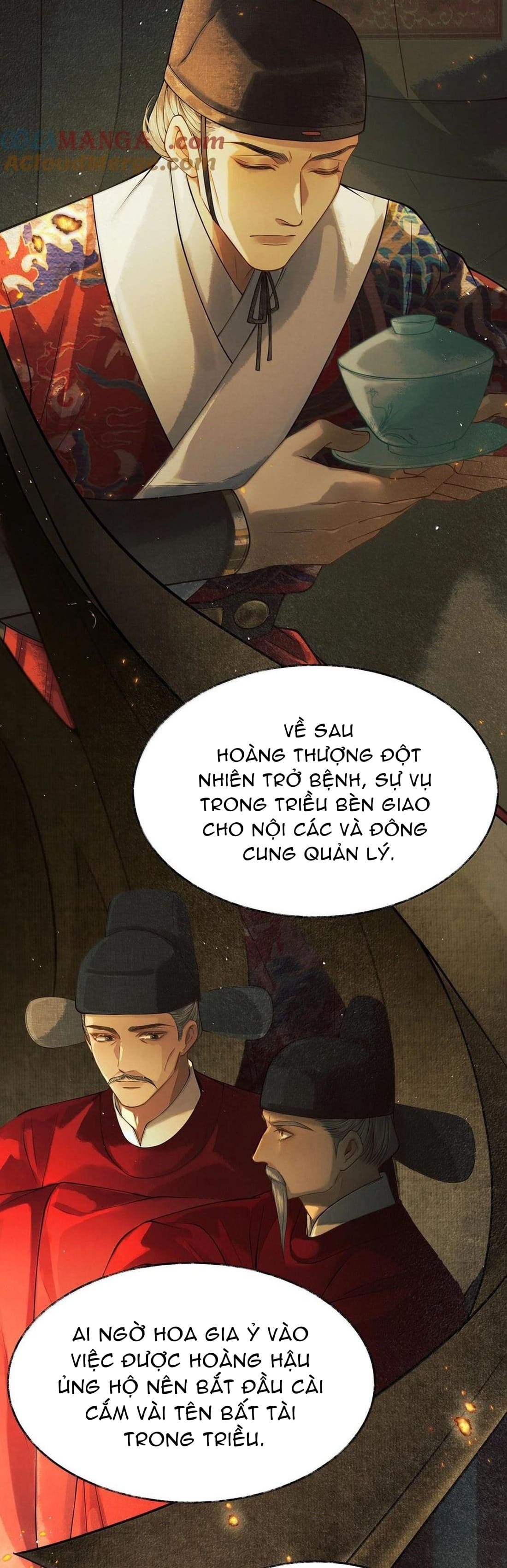 TTT Chapter 10 - Trang 2