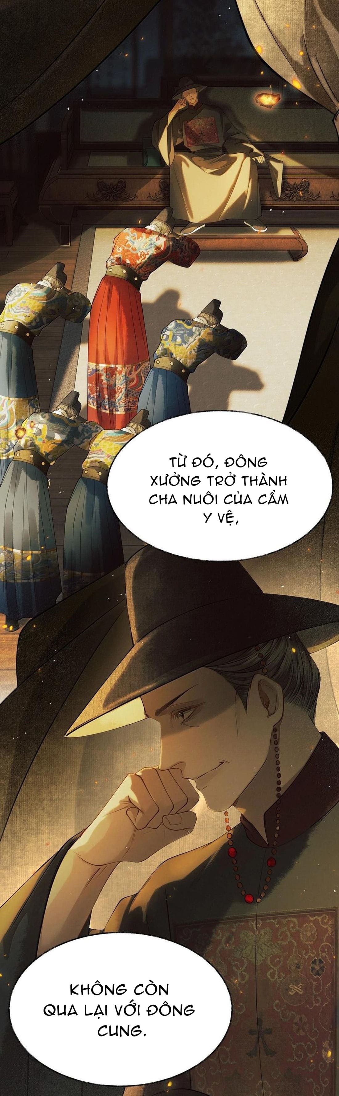 TTT Chapter 10 - Trang 2