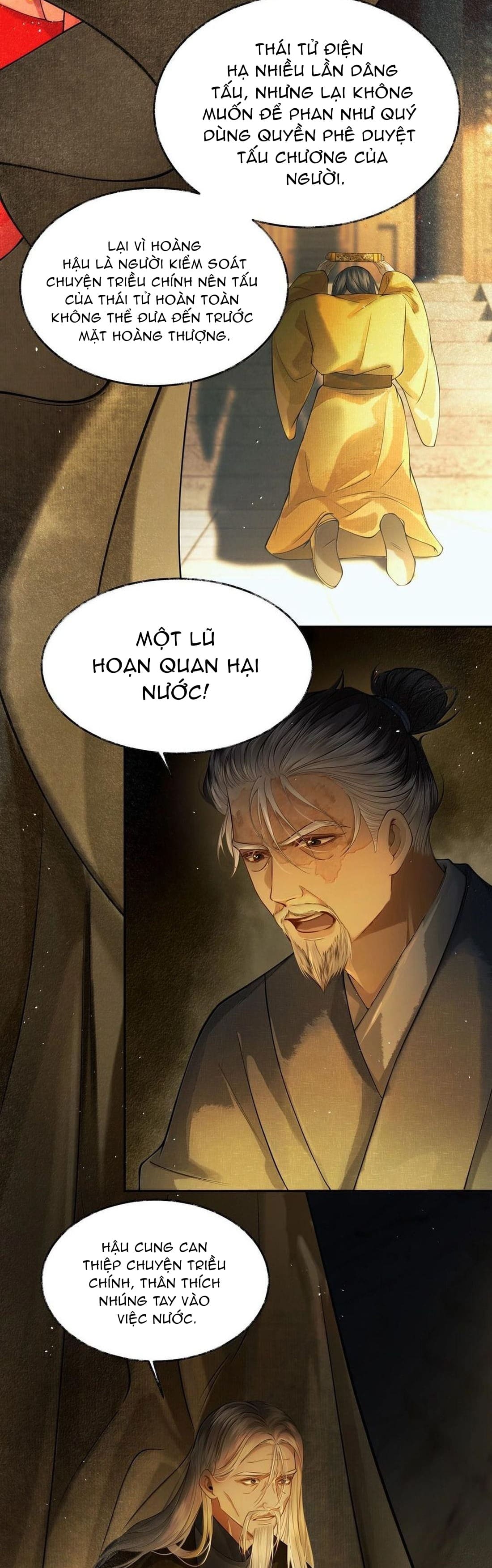 TTT Chapter 10 - Trang 2