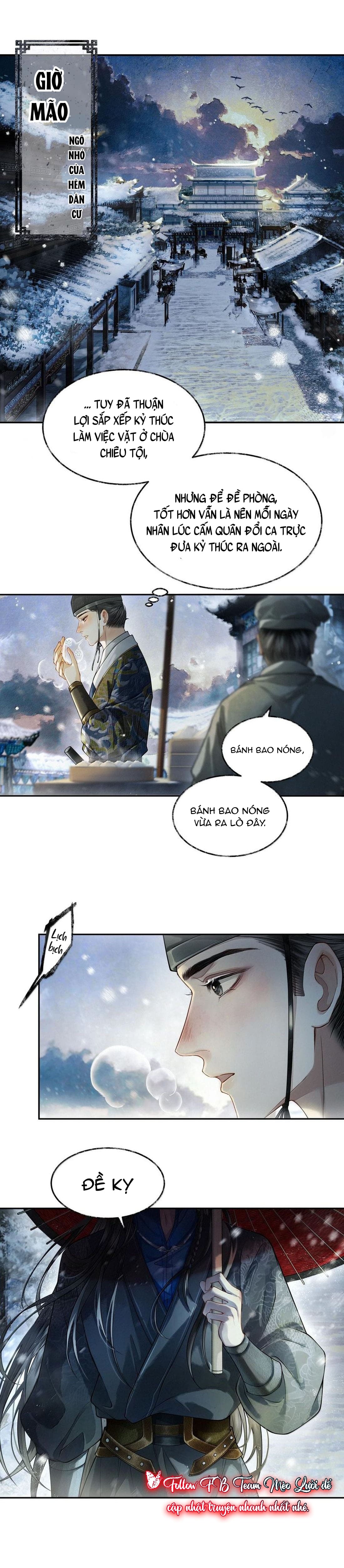TTT Chapter 11 - Trang 2