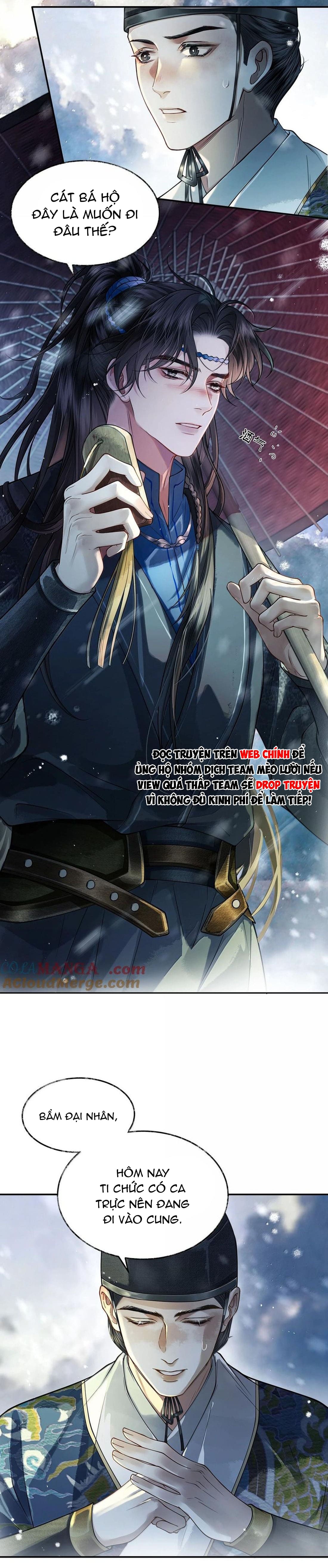 TTT Chapter 11 - Trang 2