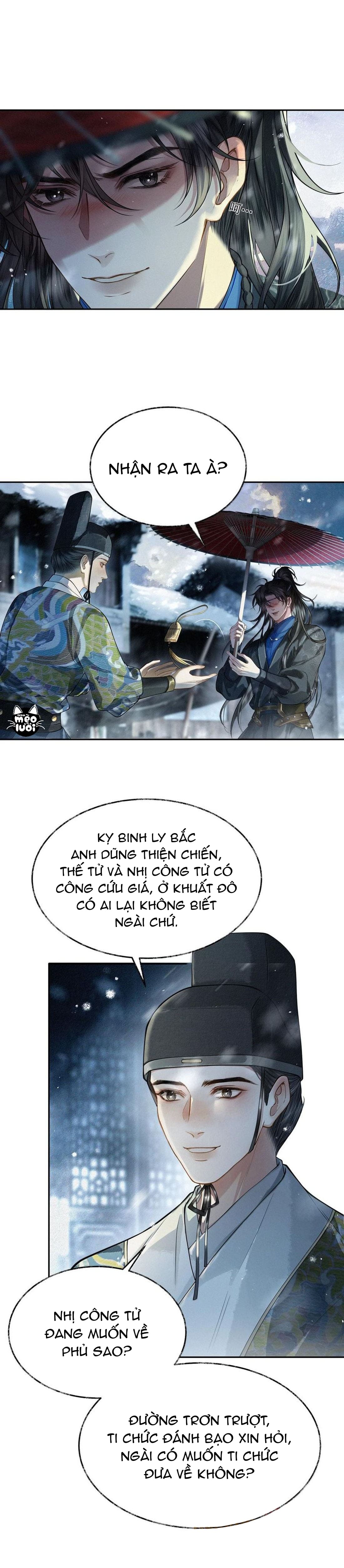 TTT Chapter 11 - Trang 2