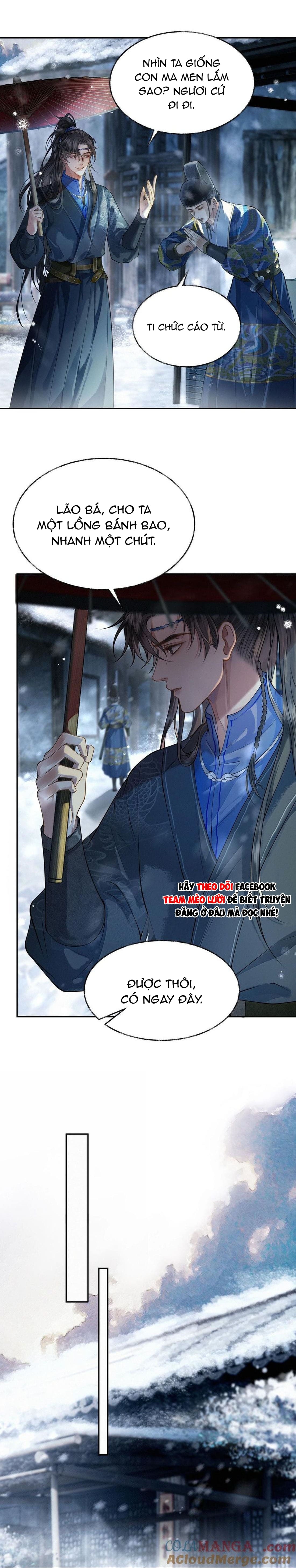 TTT Chapter 11 - Trang 2