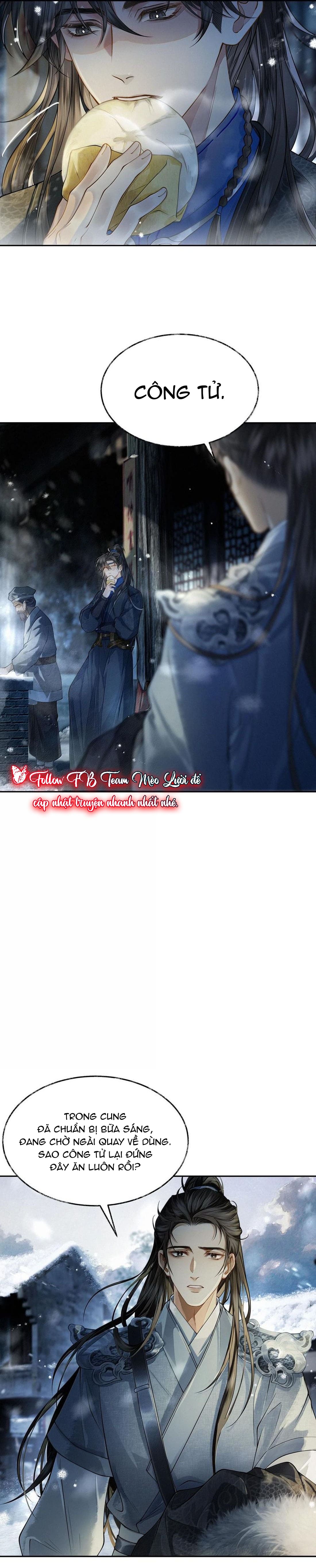 TTT Chapter 11 - Trang 2