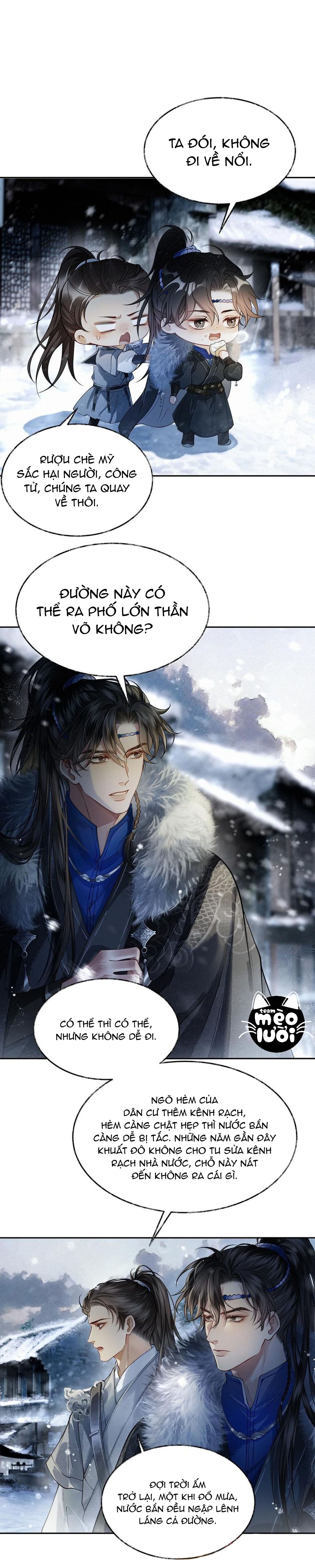TTT Chapter 11 - Trang 2