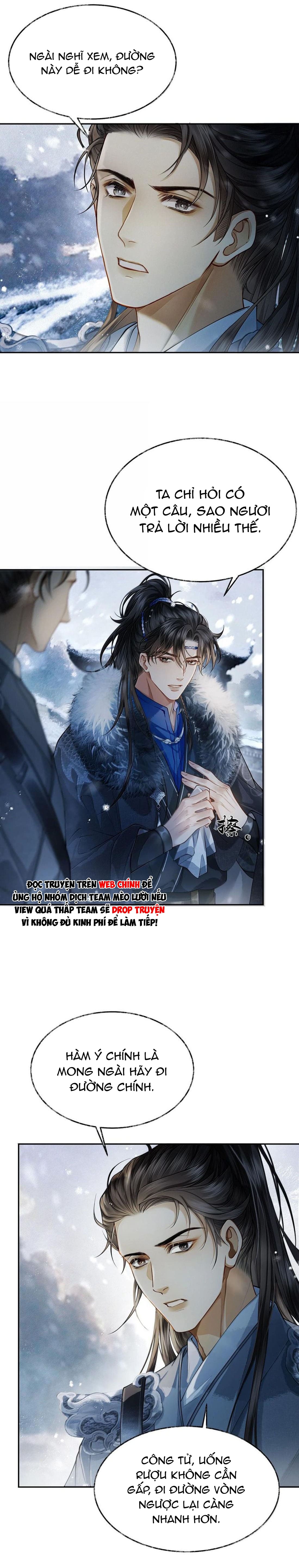 TTT Chapter 11 - Trang 2