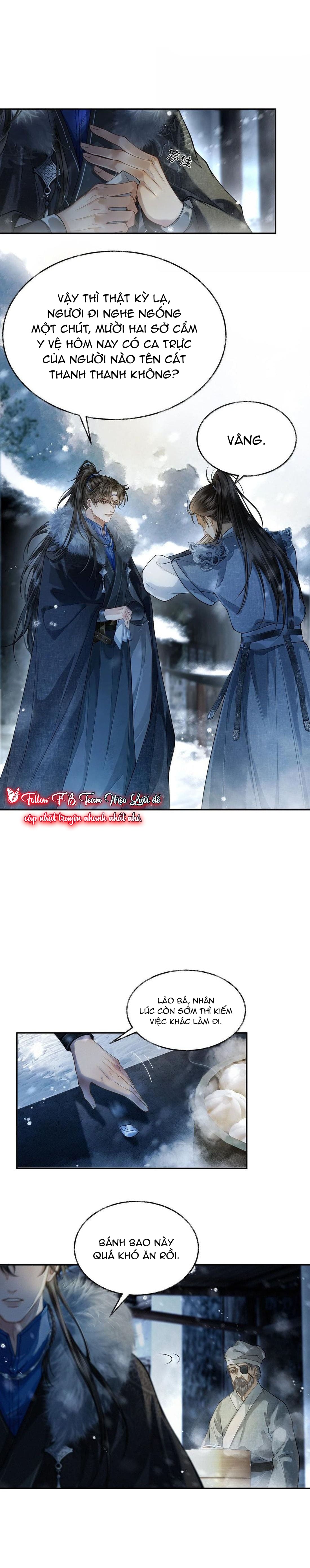 TTT Chapter 11 - Trang 2