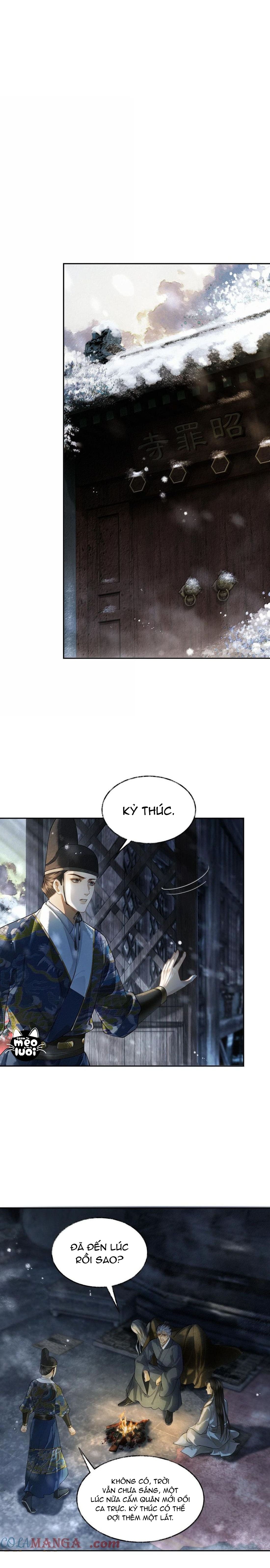 TTT Chapter 11 - Trang 2