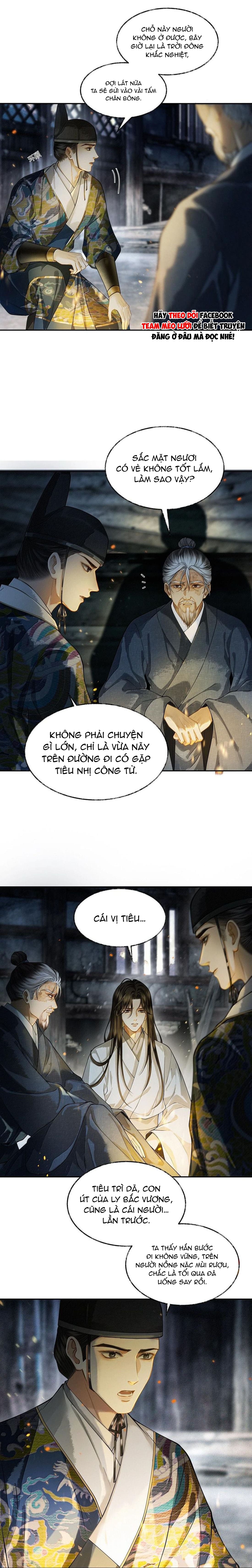 TTT Chapter 11 - Trang 2