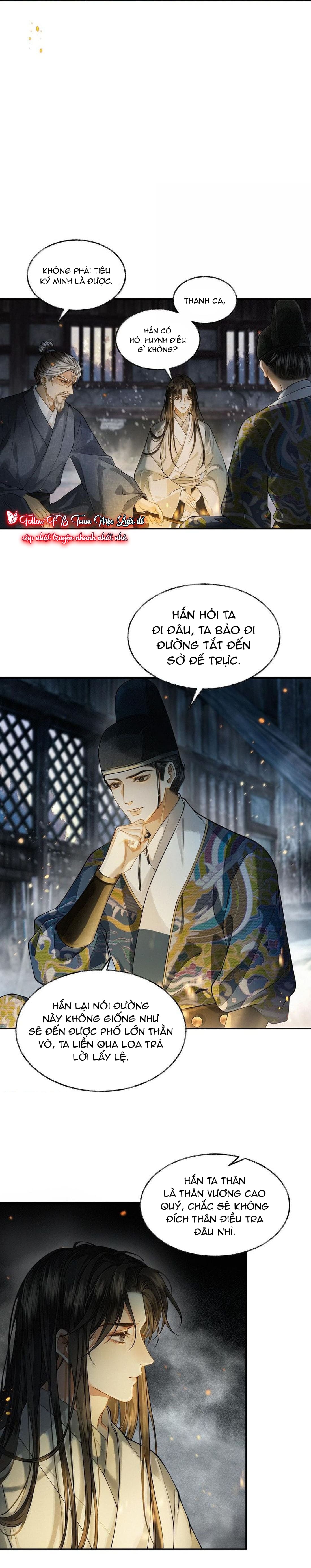 TTT Chapter 11 - Trang 2