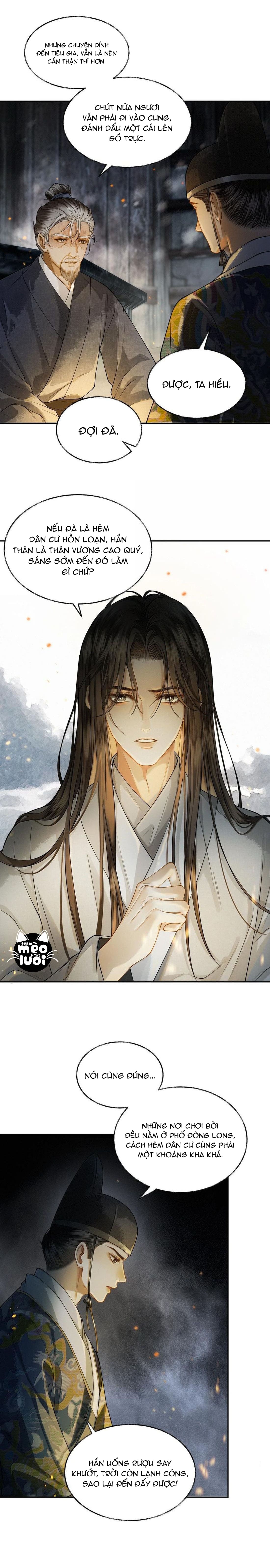 TTT Chapter 11 - Trang 2