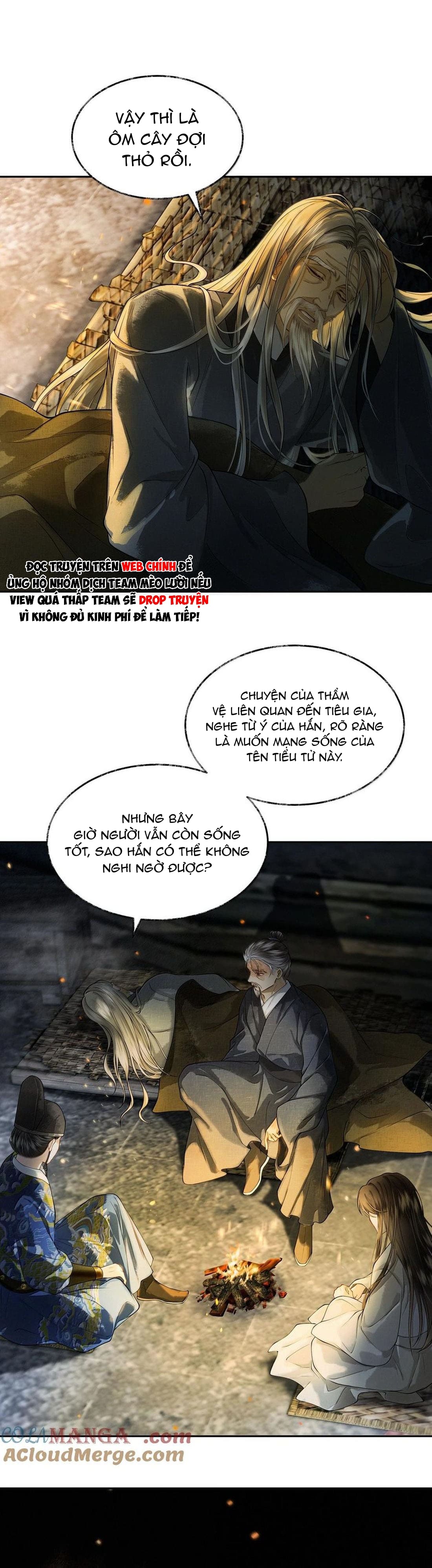 TTT Chapter 11 - Trang 2