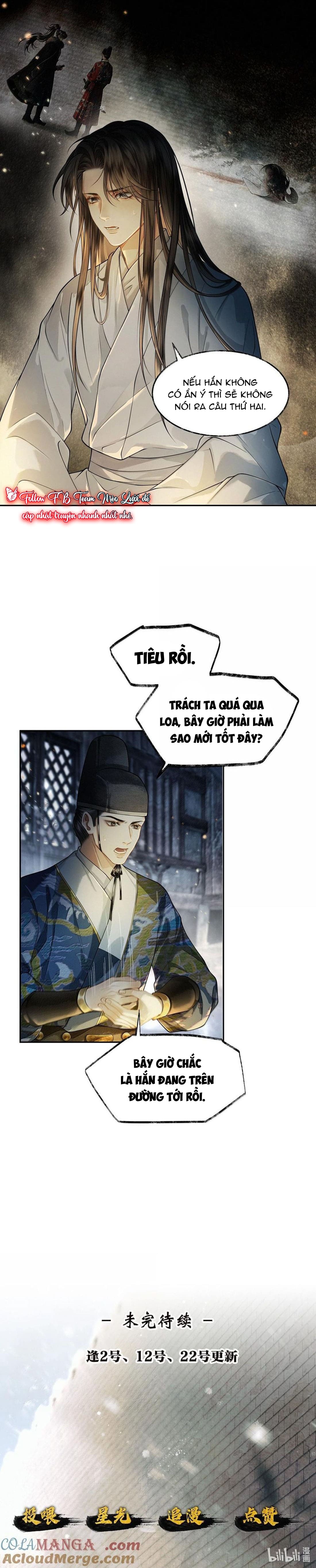 TTT Chapter 11 - Trang 2
