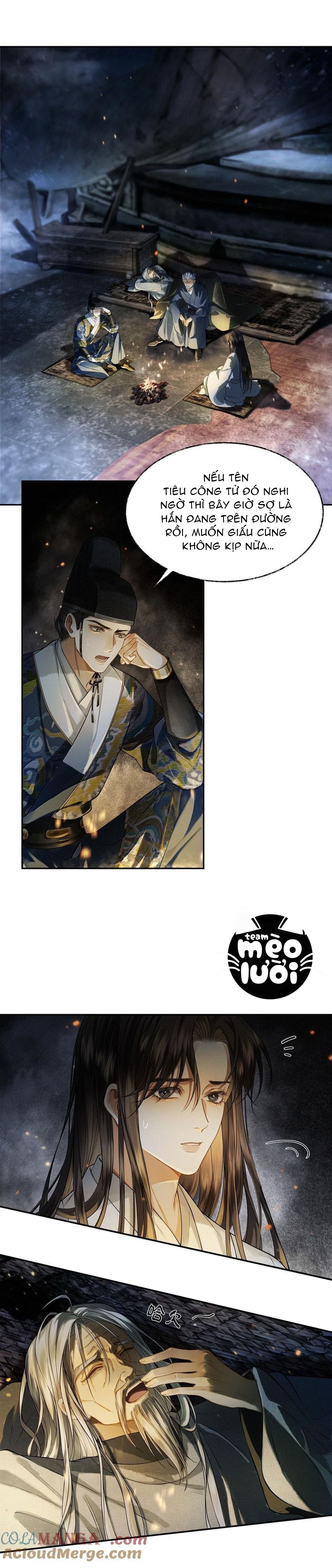 TTT Chapter 12 - Trang 2