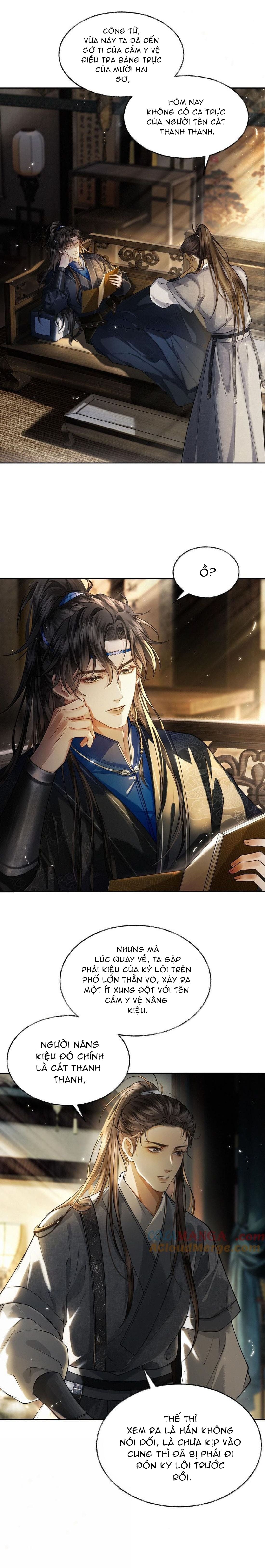 TTT Chapter 12 - Trang 2