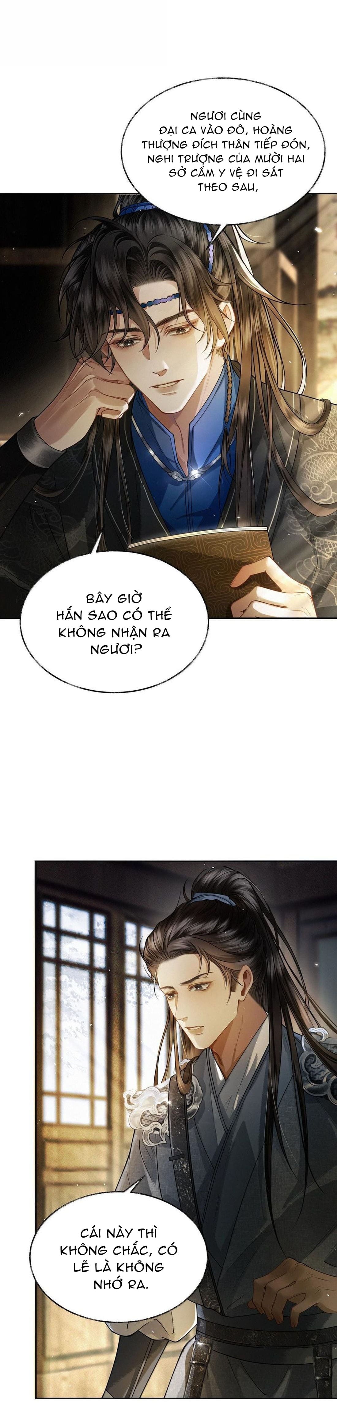 TTT Chapter 12 - Trang 2