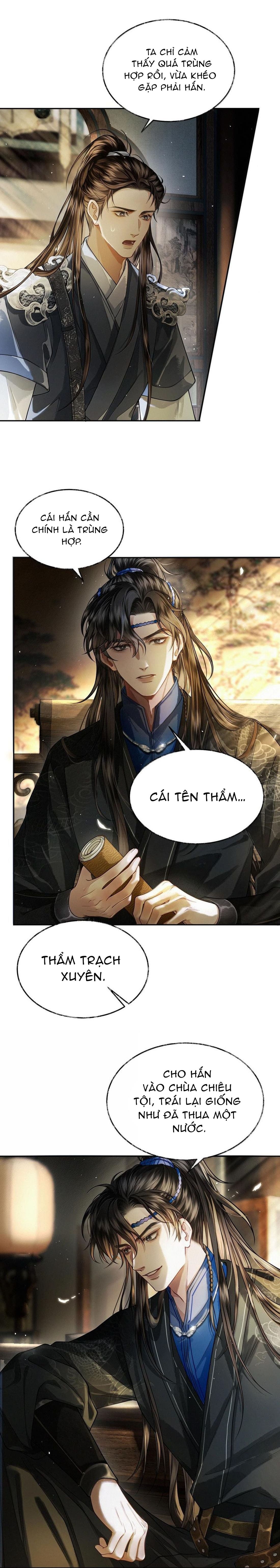 TTT Chapter 12 - Trang 2