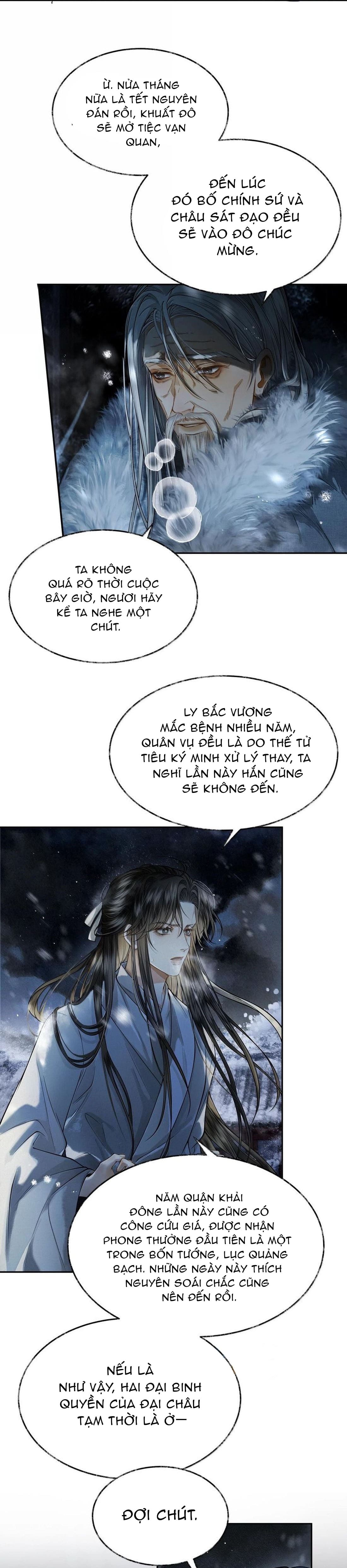 TTT Chapter 12 - Trang 2